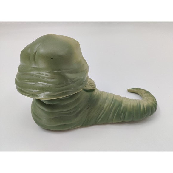 Funko Pop Star Wars Jabba the Hutt with Princess Leia Bobble Head Figure - Picture 6 of 7